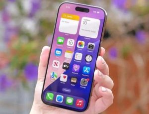 iPhone’lardan gelen garip sesler kullanıcıların tepkisine neden oldu