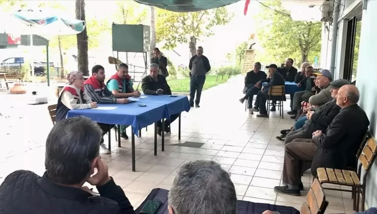 İpsala’da Yerel Ziyaretler ve Atamalar