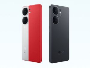 iQOO orta segment için güçlü bir model üzerinde çalışıyor