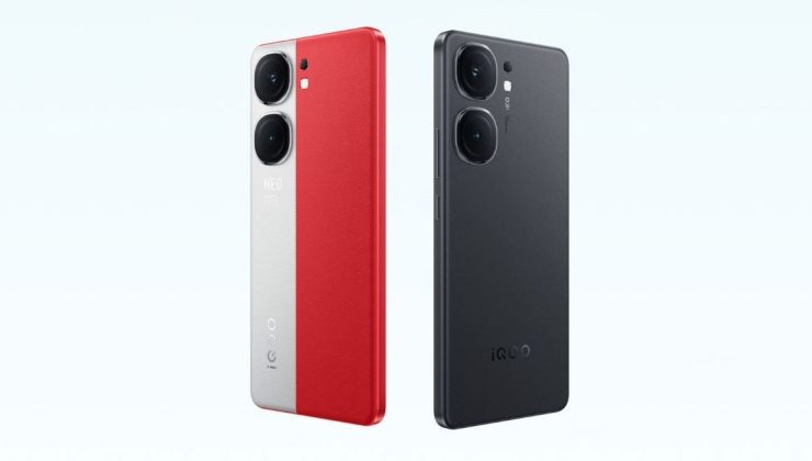 iQOO orta segment için güçlü bir model üzerinde çalışıyor