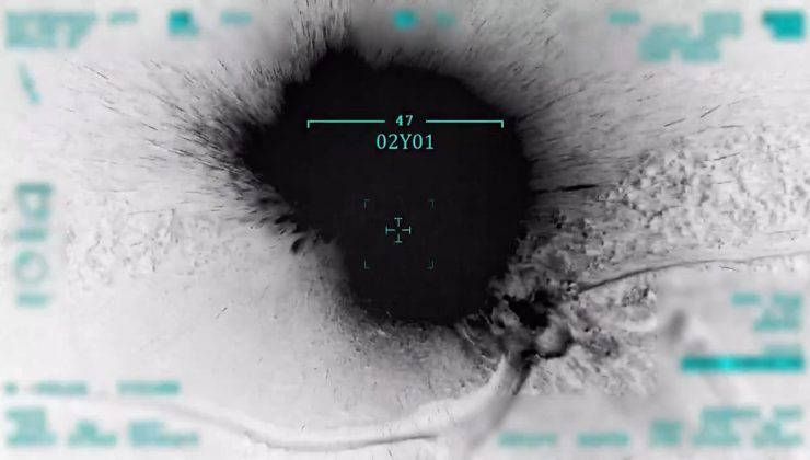 Irak ve Suriye’nin kuzeyinde 13 terörist öldürüldü