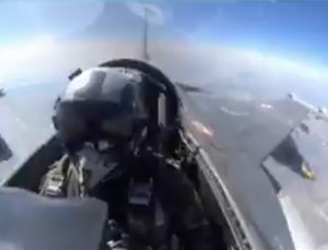 Irak’ın kuzeyinde 3 PKK’lı etkisiz hale getirildi