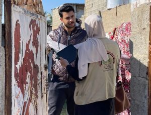 Irak’ın nüfusu 45.4 milyon oldu