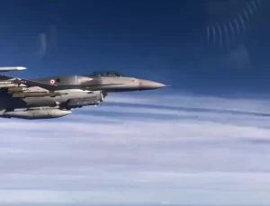 Irak’ta 10 PKK’lı Terörist Etkisiz Hale Getirildi