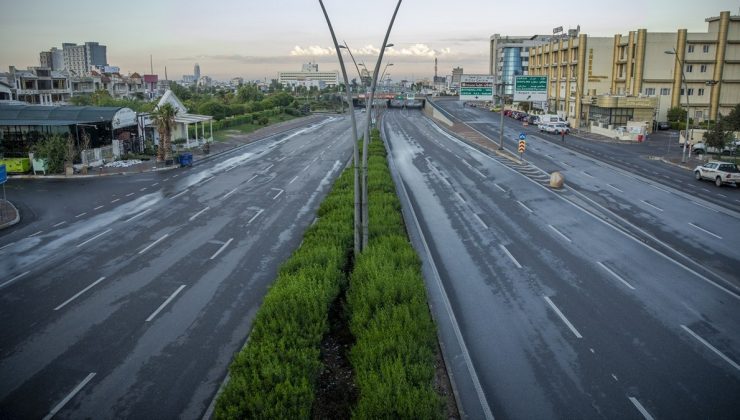 Irak’ta 27 yıl sonra genel nüfus sayımı yapılıyor