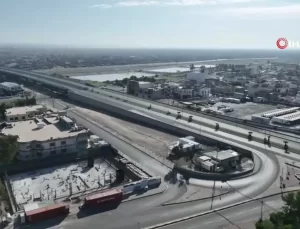 Irak’ta İlk Nüfus Sayımı 37 Yıl Sonra