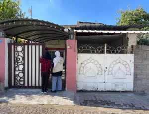 Irak’ta Nüfus Sayımı Başladı