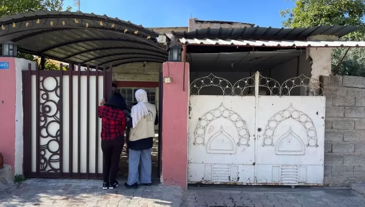 Irak’ta Nüfus Sayımı Başladı