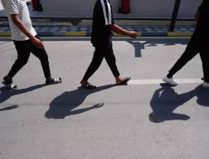 Irak’ta Uyuşturucu Bağımlılığı Sorunu Büyüyor