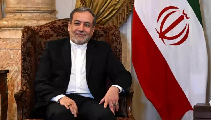 İran Bakanı: İsrail Yenildi!