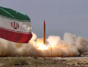 İran Batı’yı bir kez daha uyardı, nükleer silahla tehdit etti