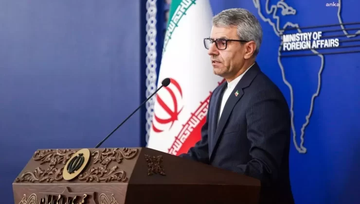 İran, İsrail- Lübnan Arasındaki Ateşkesten “Memnun” Olduğunu Bildirdi