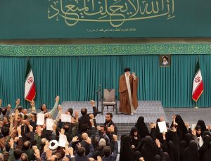 İran: İsrail rejimine verilecek yanıt hakkında nihai karar alındı