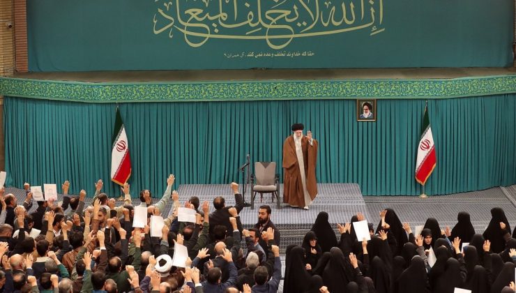 İran: İsrail rejimine verilecek yanıt hakkında nihai karar alındı