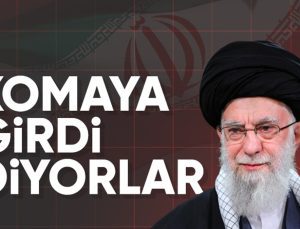 İran lideri Ayetullah Ali Hamaney’in komada olduğu iddia edildi