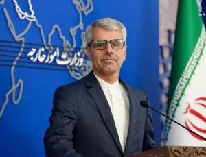 İran, Musk ve İrevani Görüşmesini Yalanladı