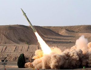 İran: Yaptırım tehdidi devam ederse, nükleer silah edinmeye yönelebiliriz