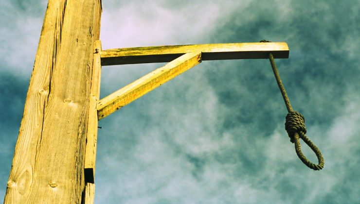 İran’da 200 kadına taciz ve tecavüzden yargılanan şahıs idam edildi