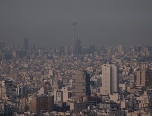 İran’da başkentin güneye taşınması için çalışma başlatıldı