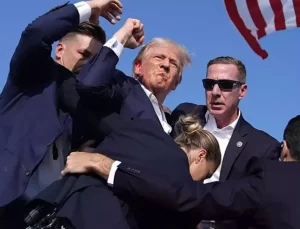 İran’dan ABD’ye ‘Trump’ı öldürmeyeceğiz’ sözü