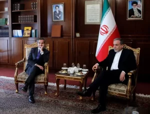 İran’dan Nükleer Müzakere Vurgusu