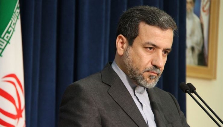 İran’dan sert nükleer tepkisi: “Baskı ve tehdit altında müzakere etmeyeceğiz”