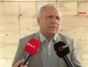 İranlı kardeşler Antalya’da ölü bulundu