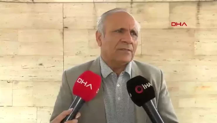 İranlı kardeşler Antalya’da ölü bulundu