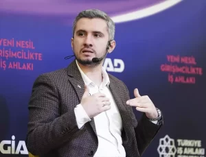 İş Ahlakı Zirvesi’nde Sosyal Fayda Vurgusu