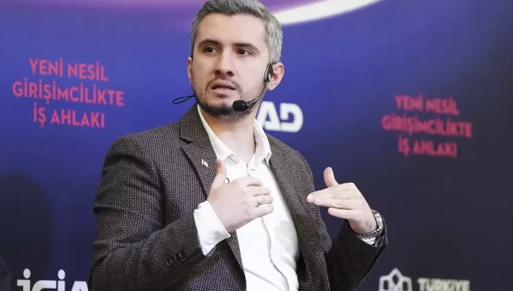 İş Ahlakı Zirvesi’nde Sosyal Fayda Vurgusu