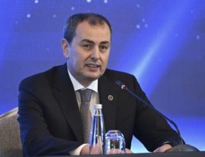 İş Bankası Genel Müdürü: 12 bin lira kiramı 75 bin lira yaptılar evden çıktım