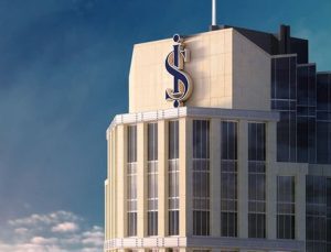 İş Bankası’ndan 3. çeyrekte 5,5 milyar TL kâr