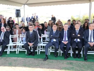 İş Bankası’ndan 81 İlde 81 Orman Projesi