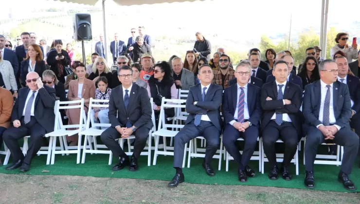 İş Bankası’ndan 81 İlde 81 Orman Projesi