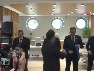 İş Bankası’ndan Turizm İhtisas Şubesi