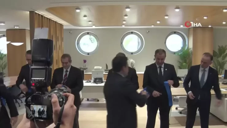 İş Bankası’ndan Turizm İhtisas Şubesi