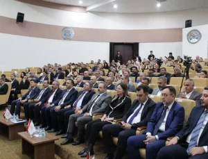 İş Kanunu Revizyonu Başladı