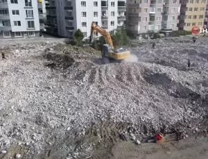 İş Makinesi Operatörlerinden Maaş Açıklaması