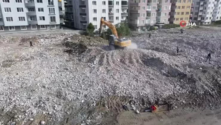 İş Makinesi Operatörlerinden Maaş Açıklaması