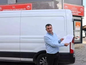 İşadamı Alabay’dan Sahte Zeytinyağı İddiasına Yanıt