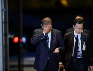 İşiba Şigeru Yeniden Başbakan Seçildi