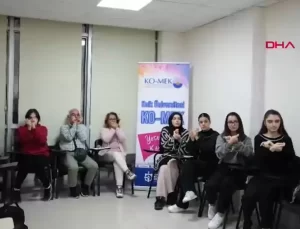 İşitme Engelli Dünürler için İşaret Dili Eğitimi
