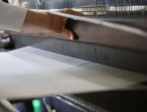 İskenderun’da Kadınlar, Dokuma Kursu ile Ekonomik Özgürlük Kazanıyor