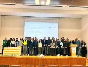 İŞKUR’dan Üniversite Öğrencilerine Kariyer Desteği