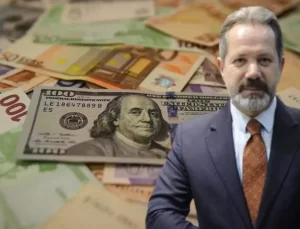 İslam Memiş uyardı: Sadece dolar değil sahte euro da var