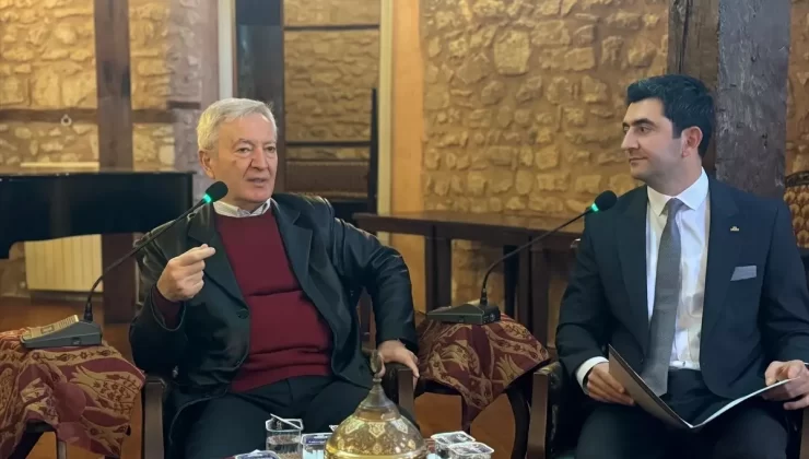 İsmail Dede Efendi’ye Saygı