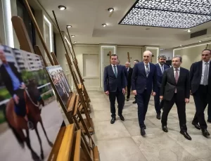 İsmet Uçma Anılıyor