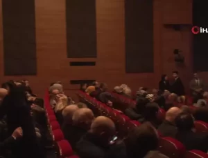 İsmet Uçma, vefatının 3. yılında Pendik’te anıldı