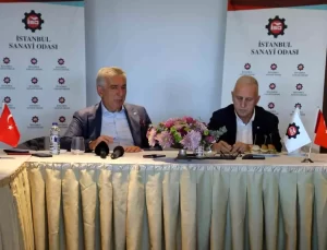 İSO Başkanı Bahçıvan’dan Merkez Bankası Uyarısı