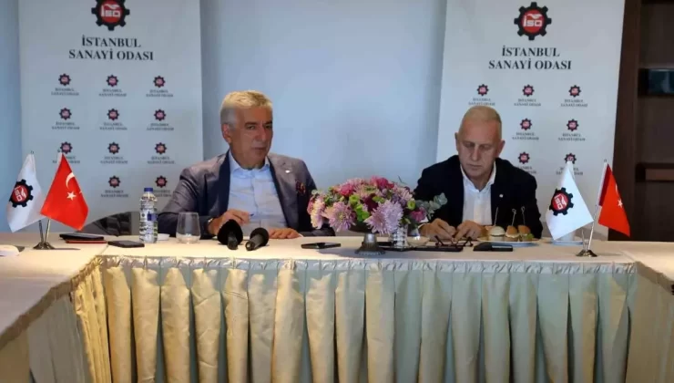 İSO Başkanı Bahçıvan’dan Merkez Bankası Uyarısı